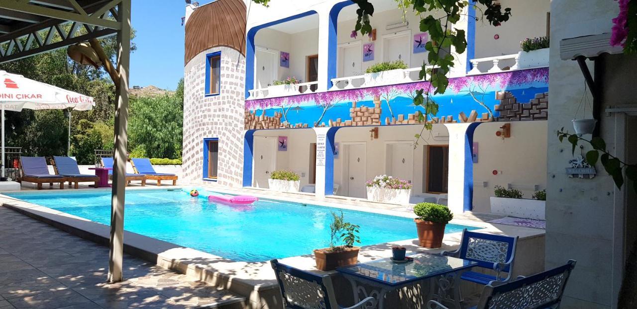 Hôtel Hakan